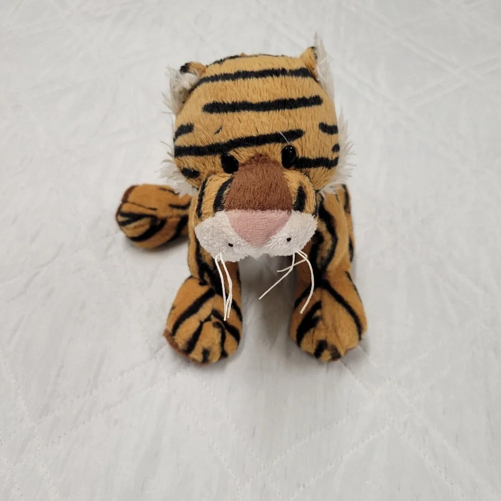 GANZ Bengal Tiger 9 inch plush